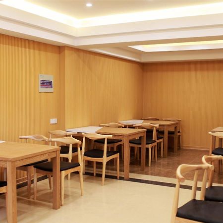 Greentree Inn Guangdong Shantou Gurao Gugui Road Business Hotel Eksteriør billede